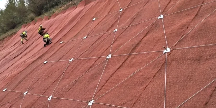 Slope Stability Analysis in Newark, NJ: Geotechnical Safety for Challenging Terrain