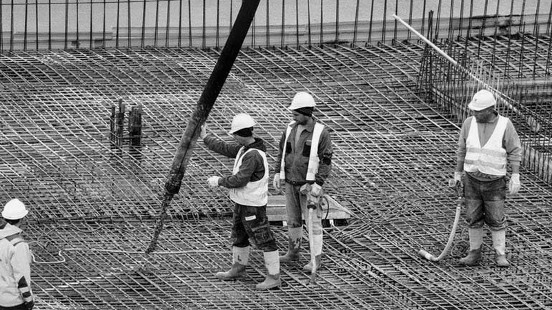 Raft and Mat Foundation Design in Newark, NJ